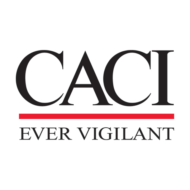 CACI logo