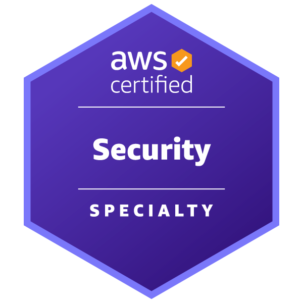 AWS SCS Logo